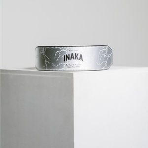 Inaka power lifting belt